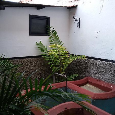Hotel Santa Clara Antigua Kültér fotó
