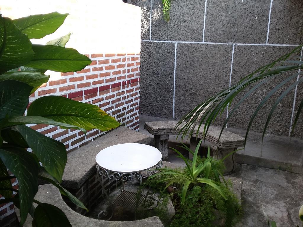 Hotel Santa Clara Antigua Kültér fotó