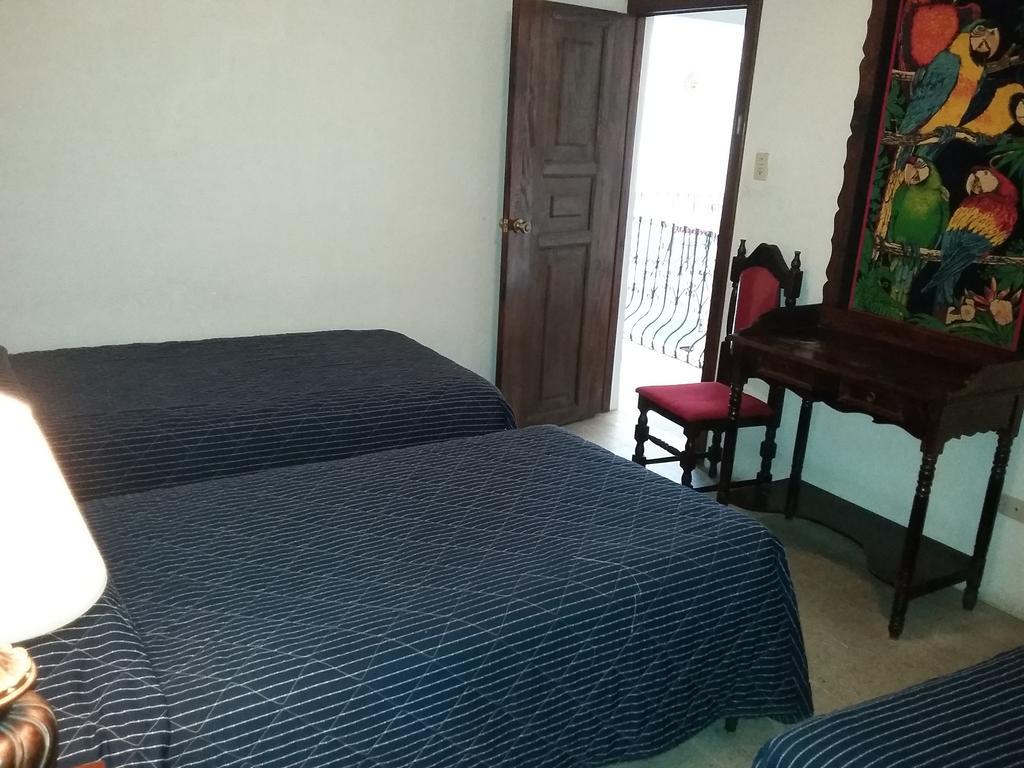 Hotel Santa Clara Antigua Szoba fotó