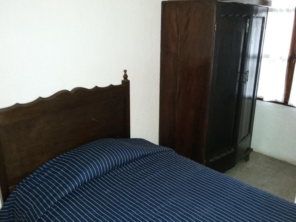 Hotel Santa Clara Antigua Szoba fotó