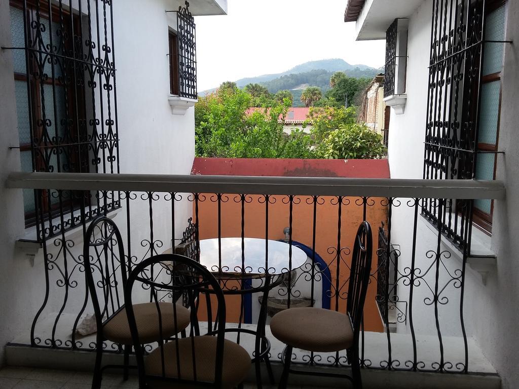 Hotel Santa Clara Antigua Kültér fotó