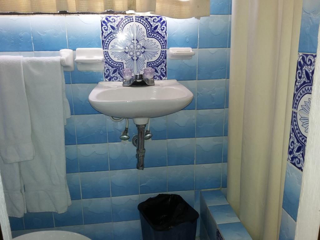 Hotel Santa Clara Antigua Kültér fotó