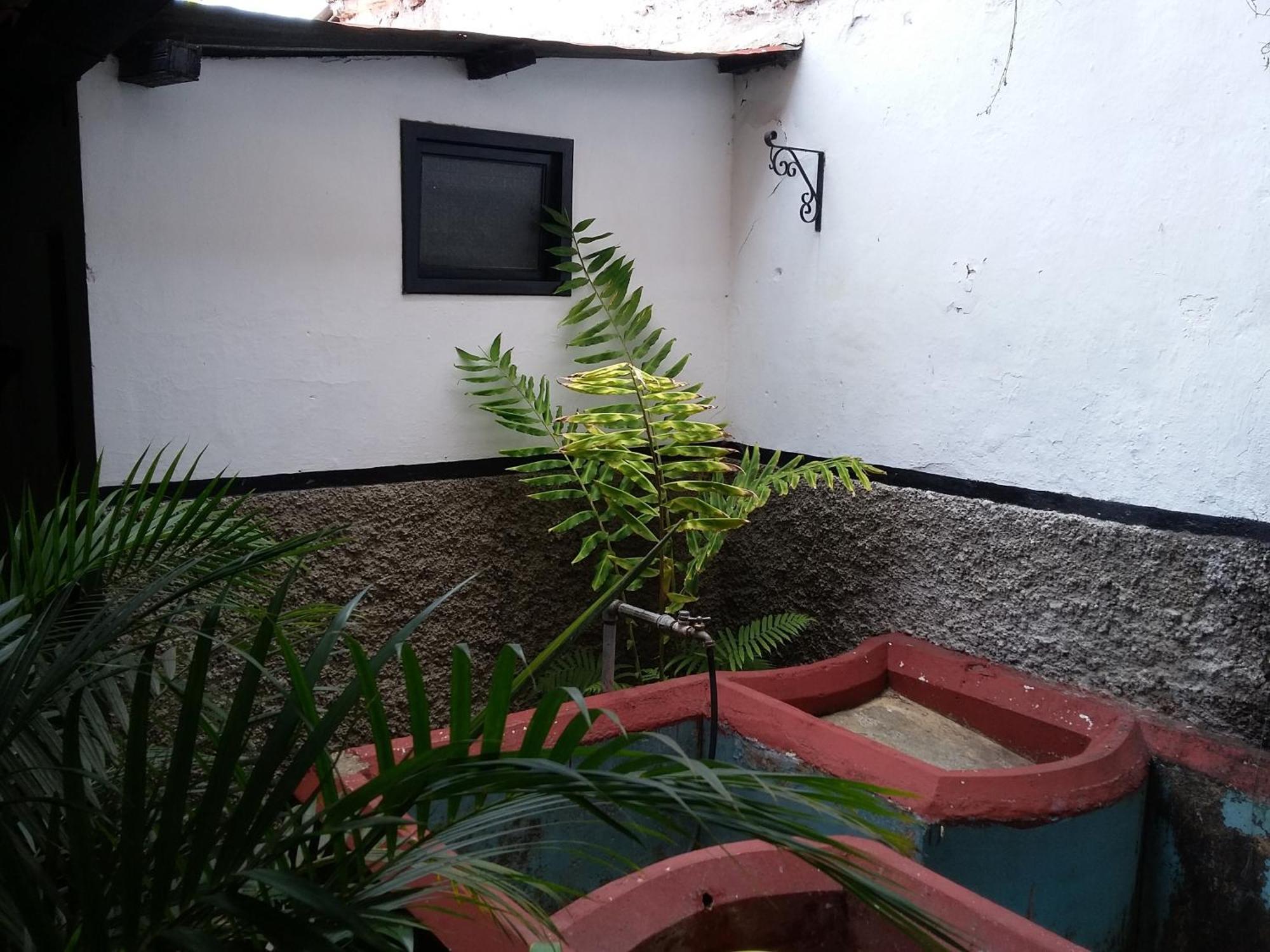 Hotel Santa Clara Antigua Kültér fotó